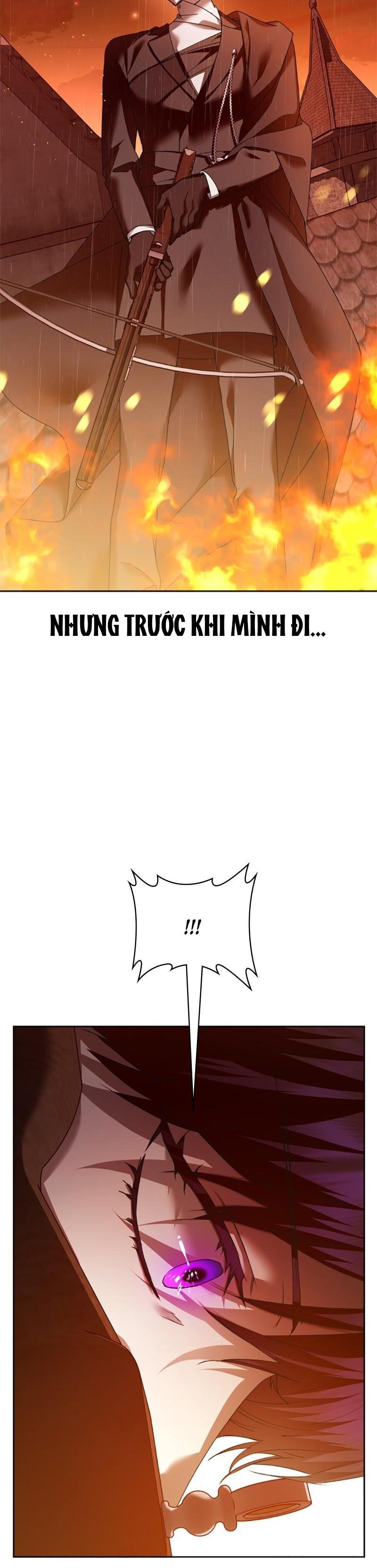 Tôi Muốn Trở Thành Cô Ấy Dù Chỉ Là Một Ngày Chương 114 page 7 - Giả Dược