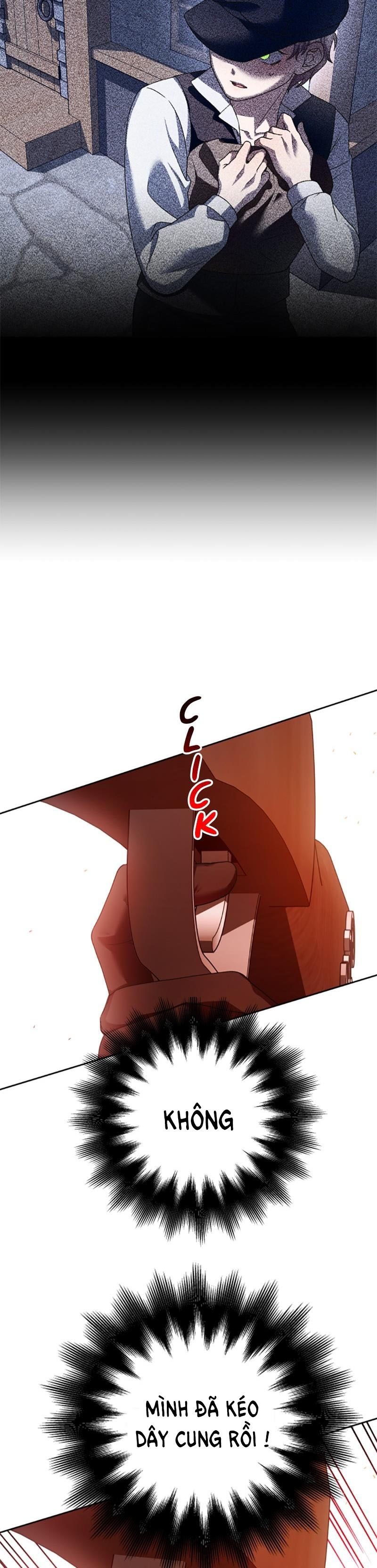 Tôi Muốn Trở Thành Cô Ấy Dù Chỉ Là Một Ngày Chương 114 page 9 - Giả Dược