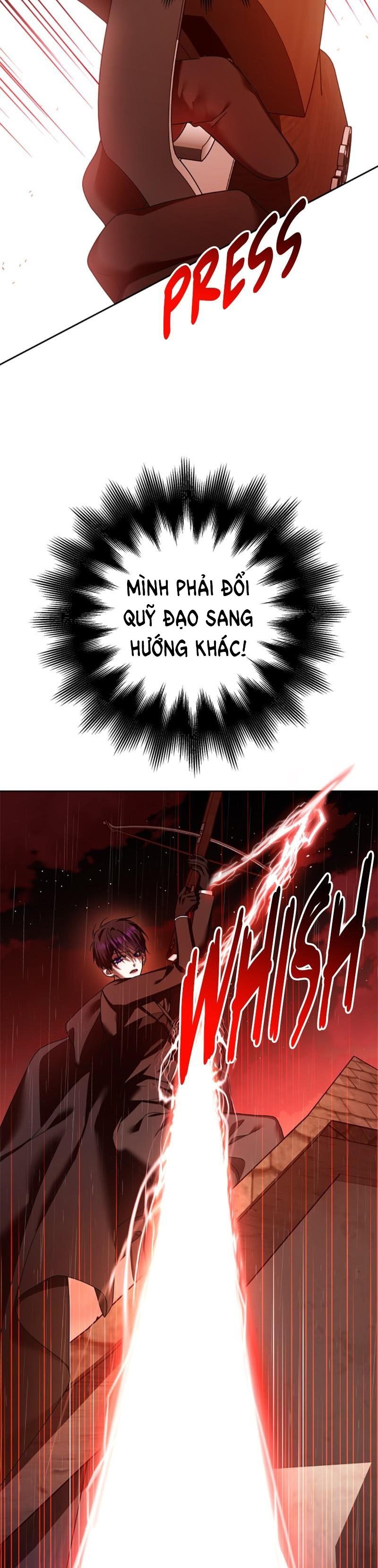 Tôi Muốn Trở Thành Cô Ấy Dù Chỉ Là Một Ngày Chương 114 page 10 - Giả Dược