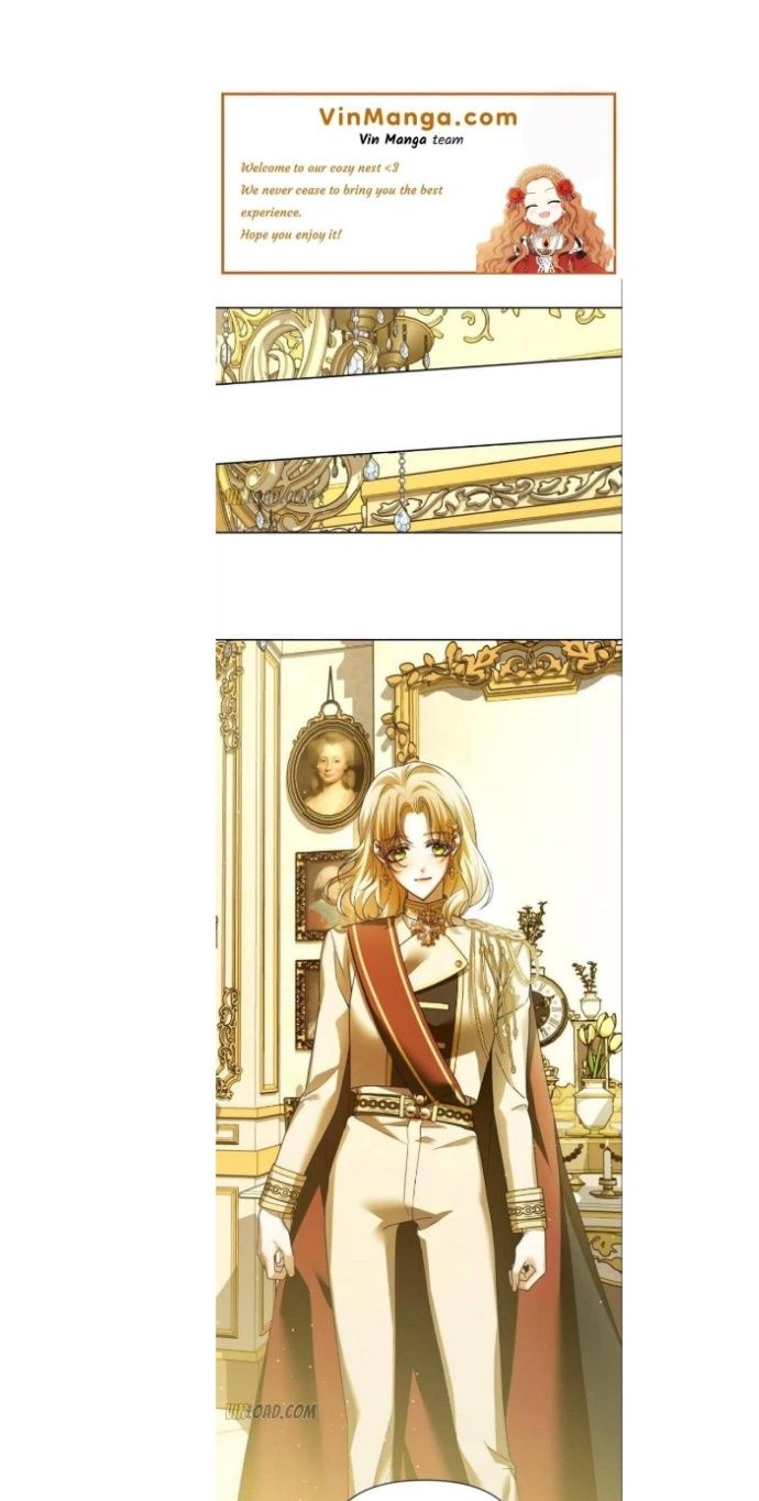 Tôi Muốn Trở Thành Cô Ấy Dù Chỉ Là Một Ngày Chương 115 page 1 - Giả Dược