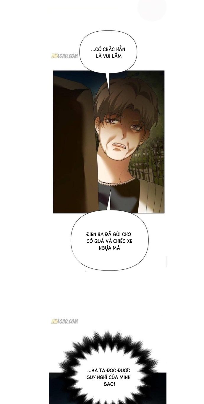 Tôi Muốn Trở Thành Cô Ấy Dù Chỉ Là Một Ngày Chương 115 page 13 - Giả Dược