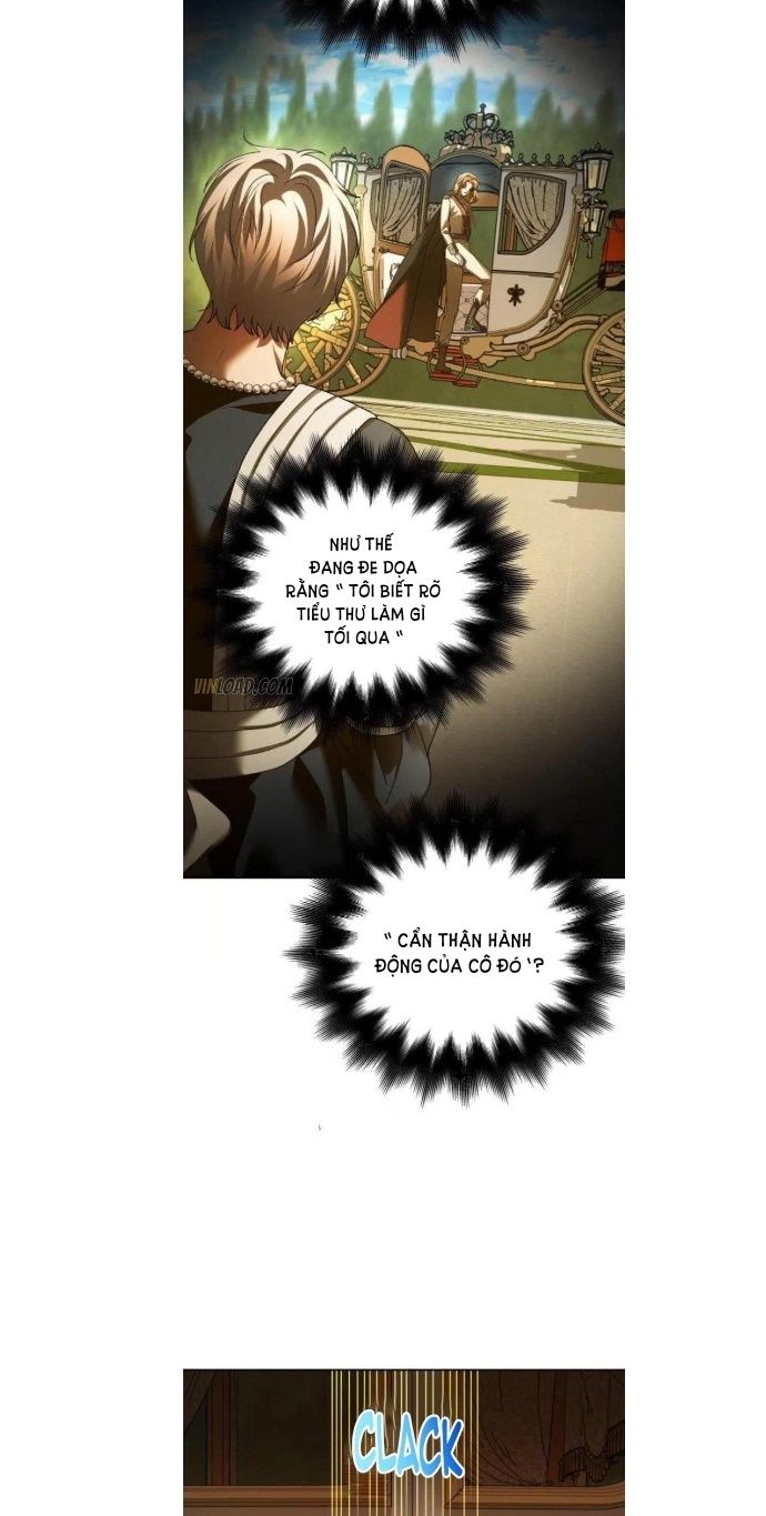Tôi Muốn Trở Thành Cô Ấy Dù Chỉ Là Một Ngày Chương 115 page 14 - Giả Dược