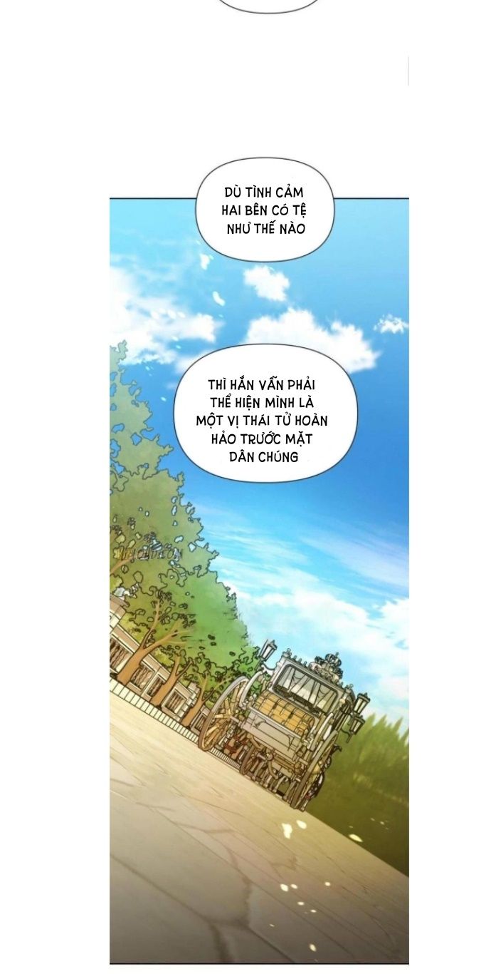 Tôi Muốn Trở Thành Cô Ấy Dù Chỉ Là Một Ngày Chương 115 page 18 - Giả Dược