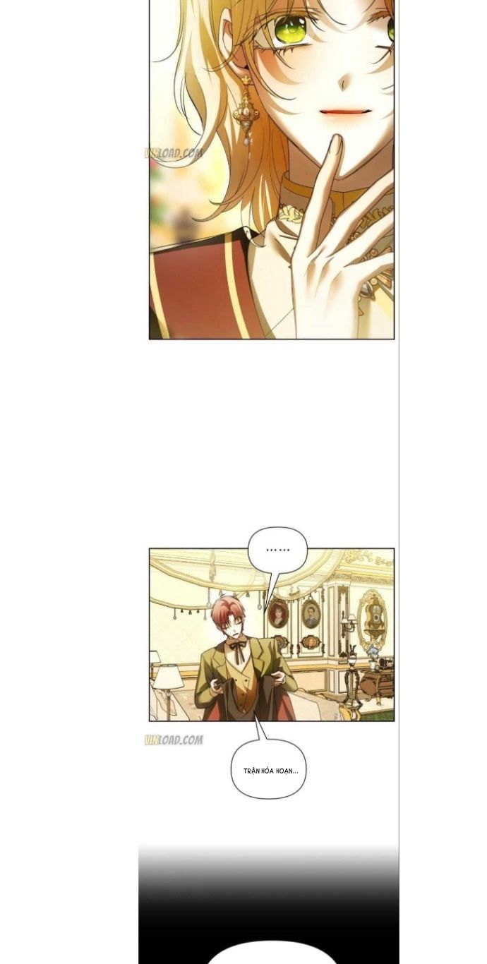 Tôi Muốn Trở Thành Cô Ấy Dù Chỉ Là Một Ngày Chương 115 page 3 - Giả Dược