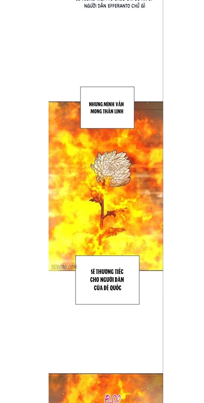 Tôi Muốn Trở Thành Cô Ấy Dù Chỉ Là Một Ngày Chương 115 page 23 - Giả Dược