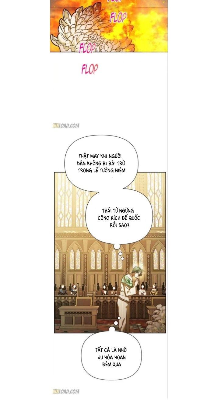 Tôi Muốn Trở Thành Cô Ấy Dù Chỉ Là Một Ngày Chương 115 page 24 - Giả Dược