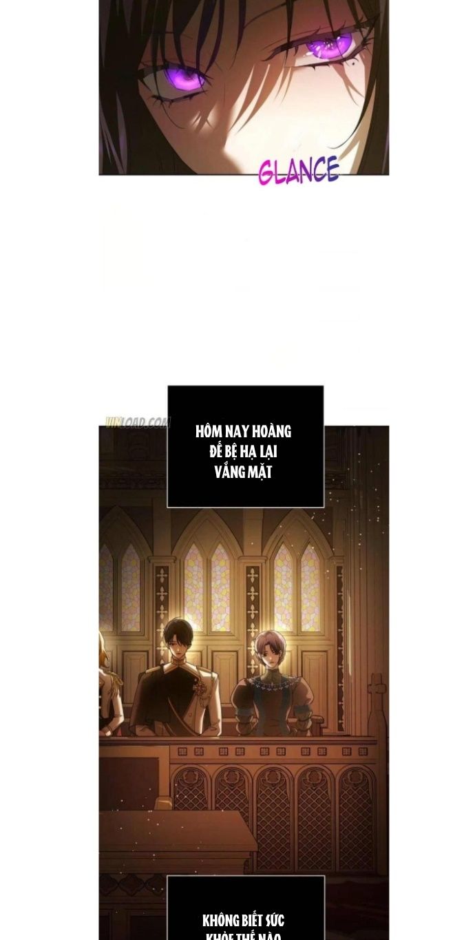 Tôi Muốn Trở Thành Cô Ấy Dù Chỉ Là Một Ngày Chương 115 page 29 - Giả Dược
