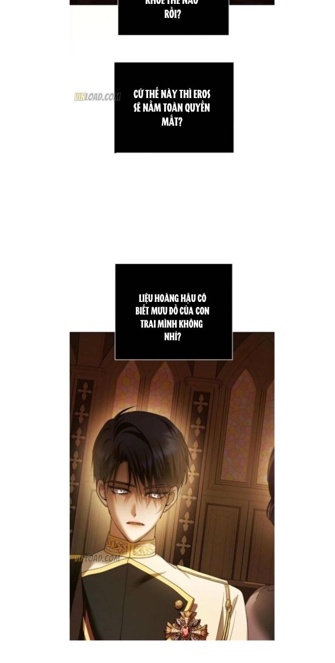 Tôi Muốn Trở Thành Cô Ấy Dù Chỉ Là Một Ngày Chương 115 page 30 - Giả Dược