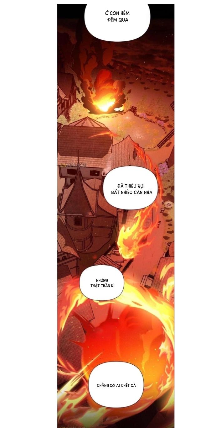 Tôi Muốn Trở Thành Cô Ấy Dù Chỉ Là Một Ngày Chương 115 page 4 - Giả Dược