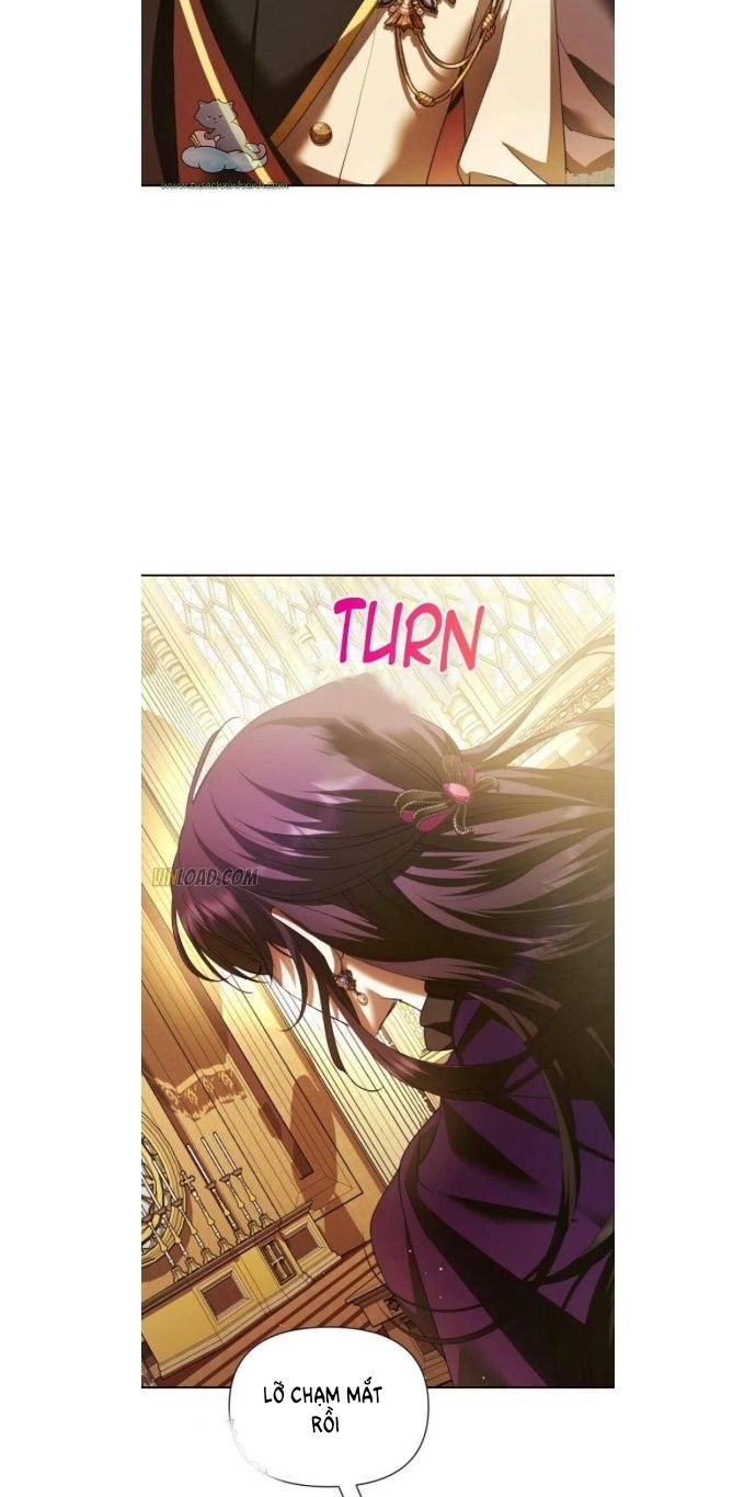 Tôi Muốn Trở Thành Cô Ấy Dù Chỉ Là Một Ngày Chương 115 page 31 - Giả Dược