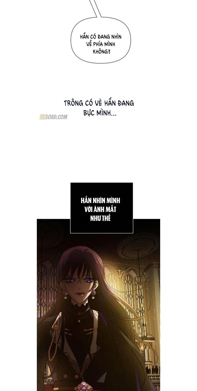 Tôi Muốn Trở Thành Cô Ấy Dù Chỉ Là Một Ngày Chương 115 page 32 - Giả Dược