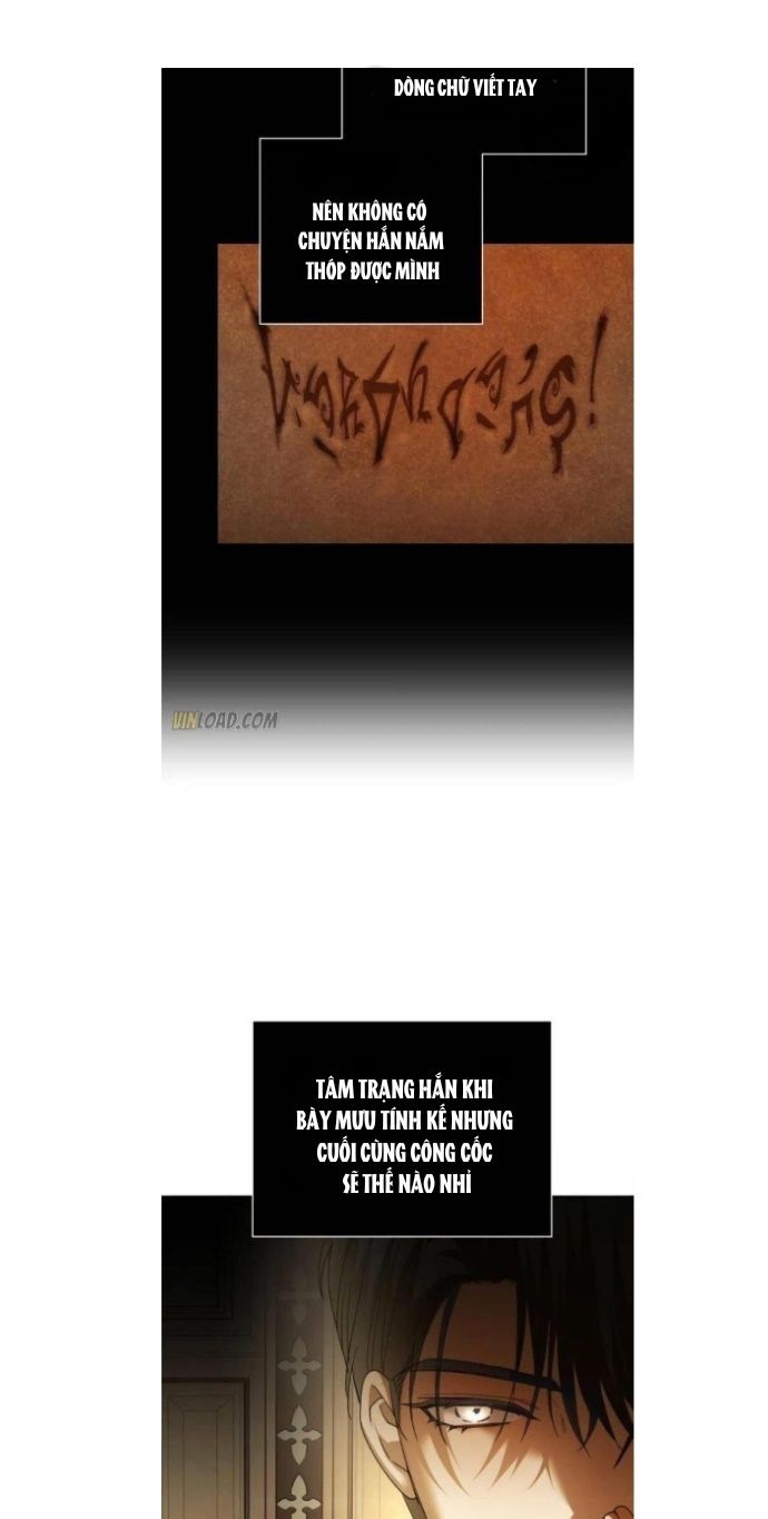 Tôi Muốn Trở Thành Cô Ấy Dù Chỉ Là Một Ngày Chương 115 page 33 - Giả Dược