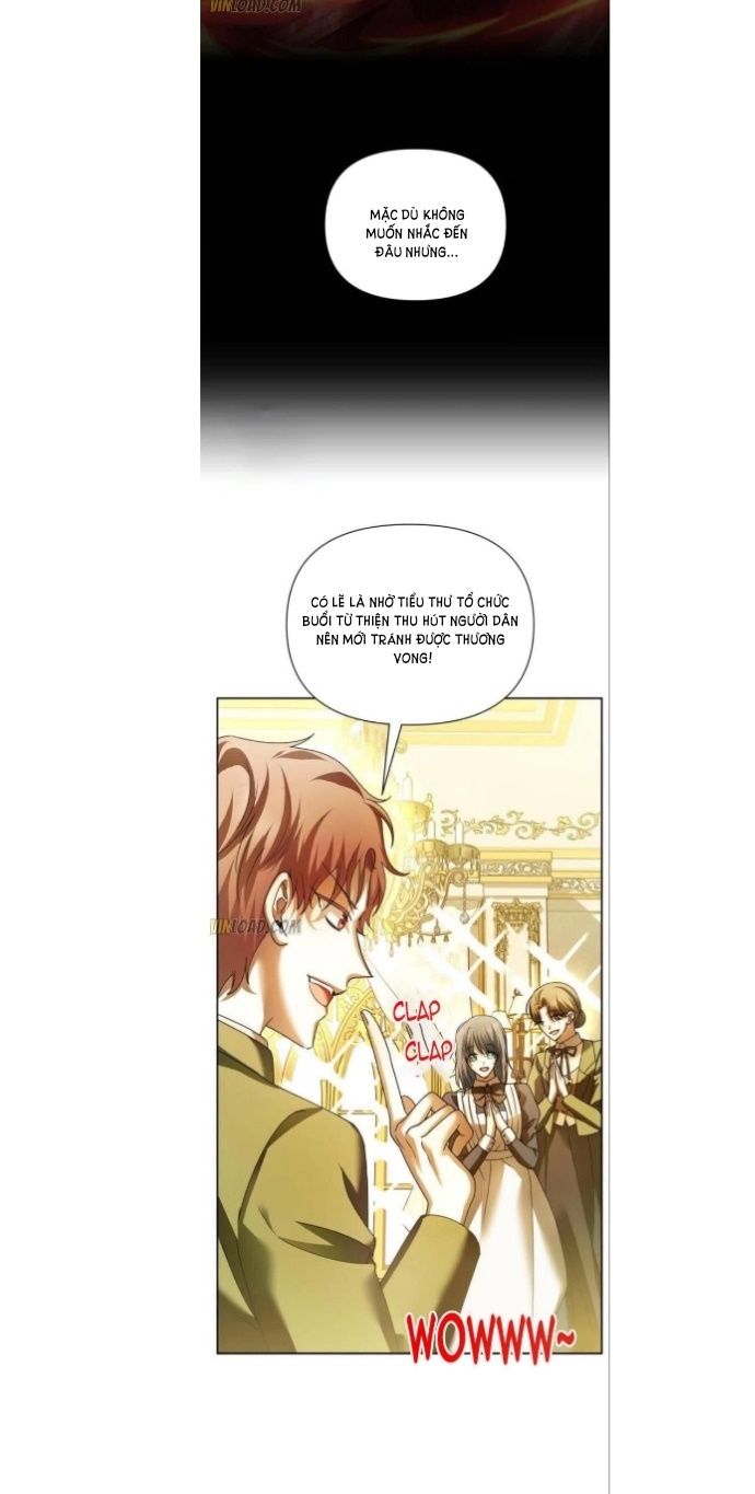 Tôi Muốn Trở Thành Cô Ấy Dù Chỉ Là Một Ngày Chương 115 page 5 - Giả Dược