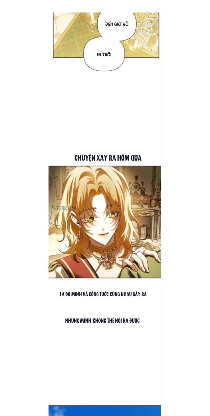 Tôi Muốn Trở Thành Cô Ấy Dù Chỉ Là Một Ngày Chương 115 page 7 - Giả Dược