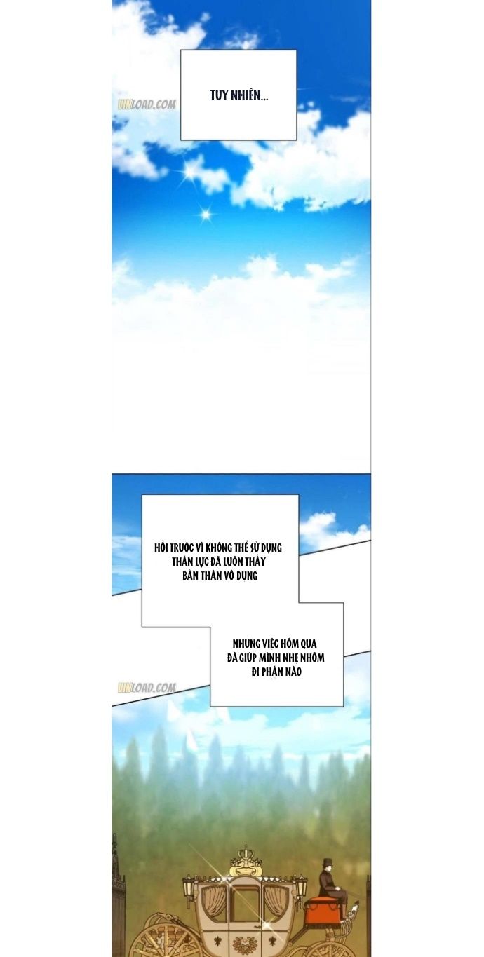 Tôi Muốn Trở Thành Cô Ấy Dù Chỉ Là Một Ngày Chương 115 page 8 - Giả Dược