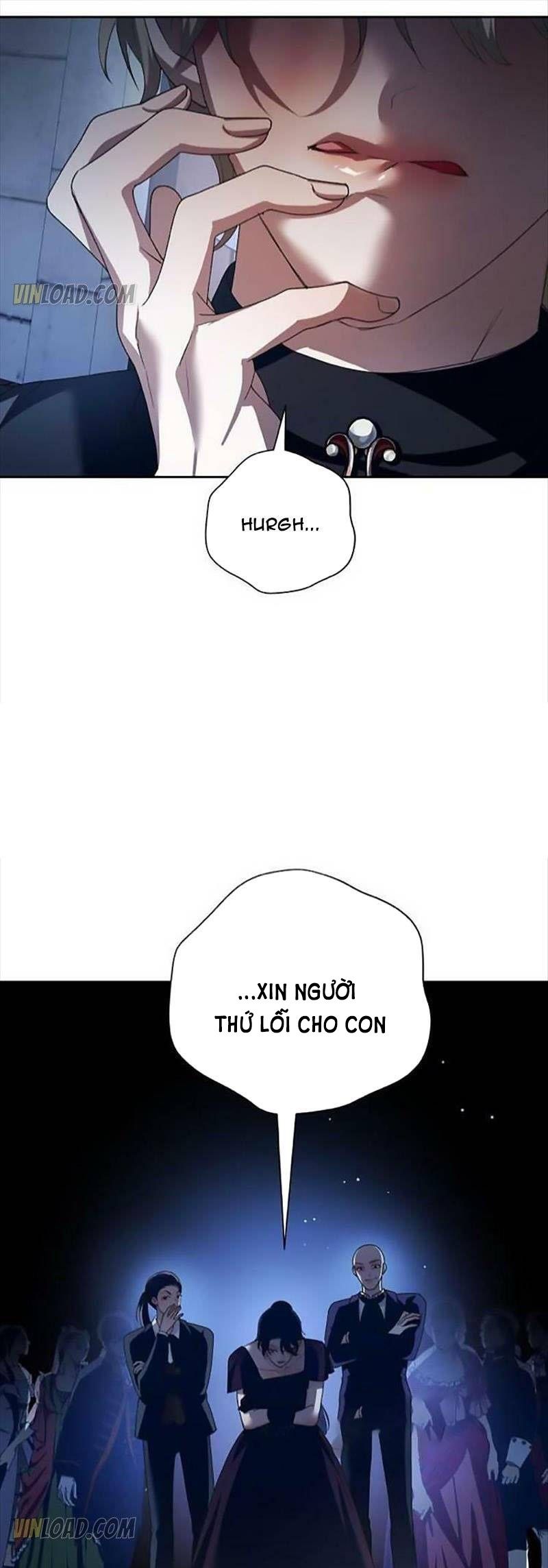 Tôi Muốn Trở Thành Cô Ấy Dù Chỉ Là Một Ngày Chương 116 page 11 - Giả Dược
