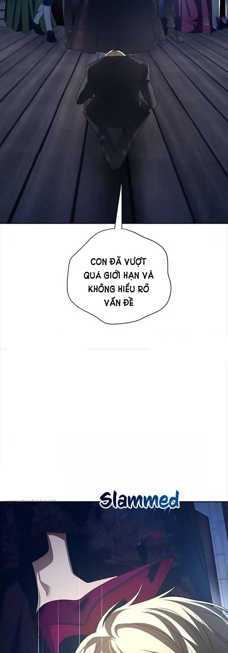 Tôi Muốn Trở Thành Cô Ấy Dù Chỉ Là Một Ngày Chương 116 page 12 - Giả Dược