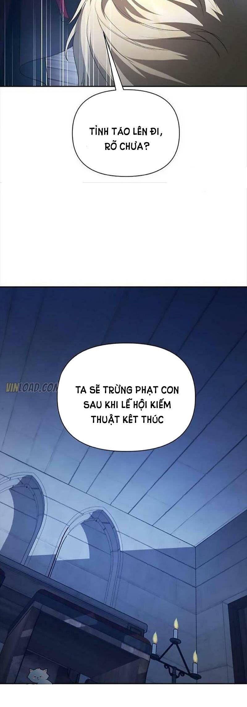 Tôi Muốn Trở Thành Cô Ấy Dù Chỉ Là Một Ngày Chương 116 page 13 - Giả Dược