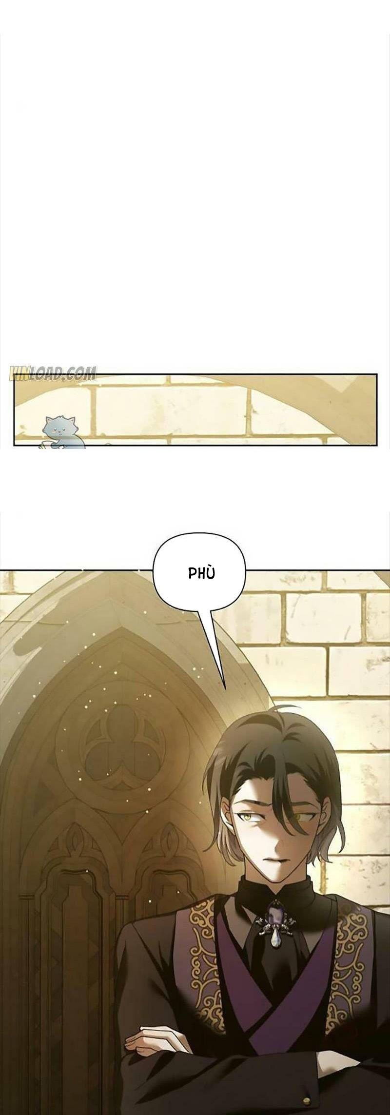Tôi Muốn Trở Thành Cô Ấy Dù Chỉ Là Một Ngày Chương 116 page 14 - Giả Dược