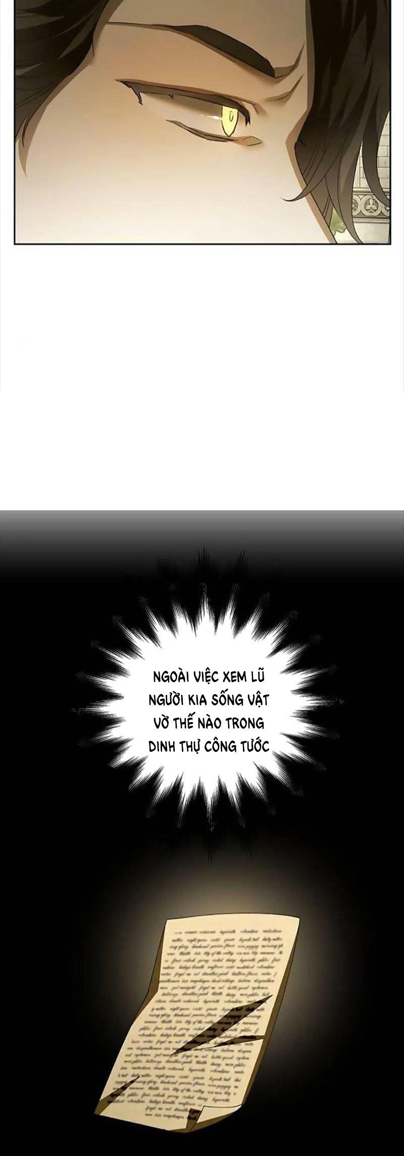 Tôi Muốn Trở Thành Cô Ấy Dù Chỉ Là Một Ngày Chương 116 page 16 - Giả Dược