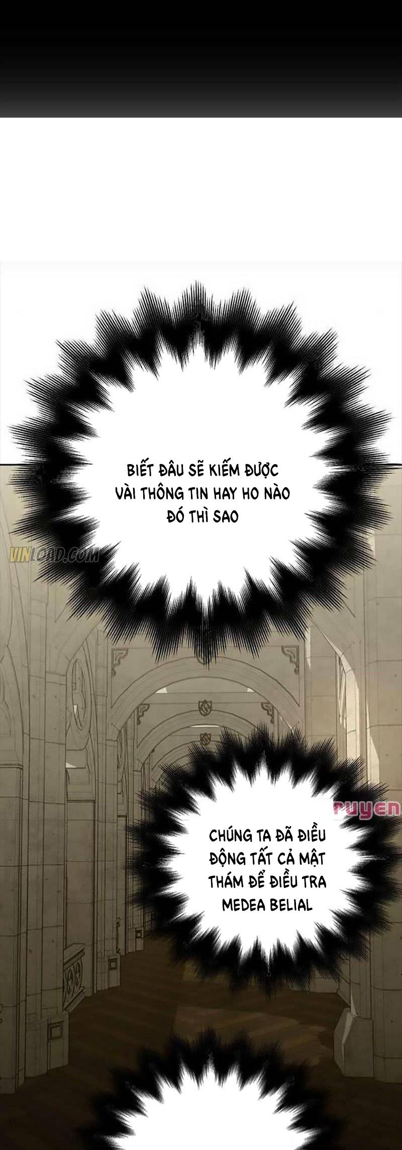 Tôi Muốn Trở Thành Cô Ấy Dù Chỉ Là Một Ngày Chương 116 page 17 - Giả Dược