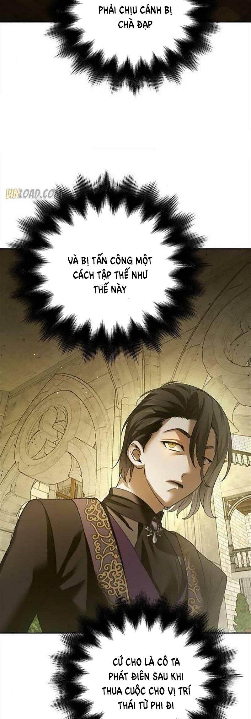 Tôi Muốn Trở Thành Cô Ấy Dù Chỉ Là Một Ngày Chương 116 page 18 - Giả Dược