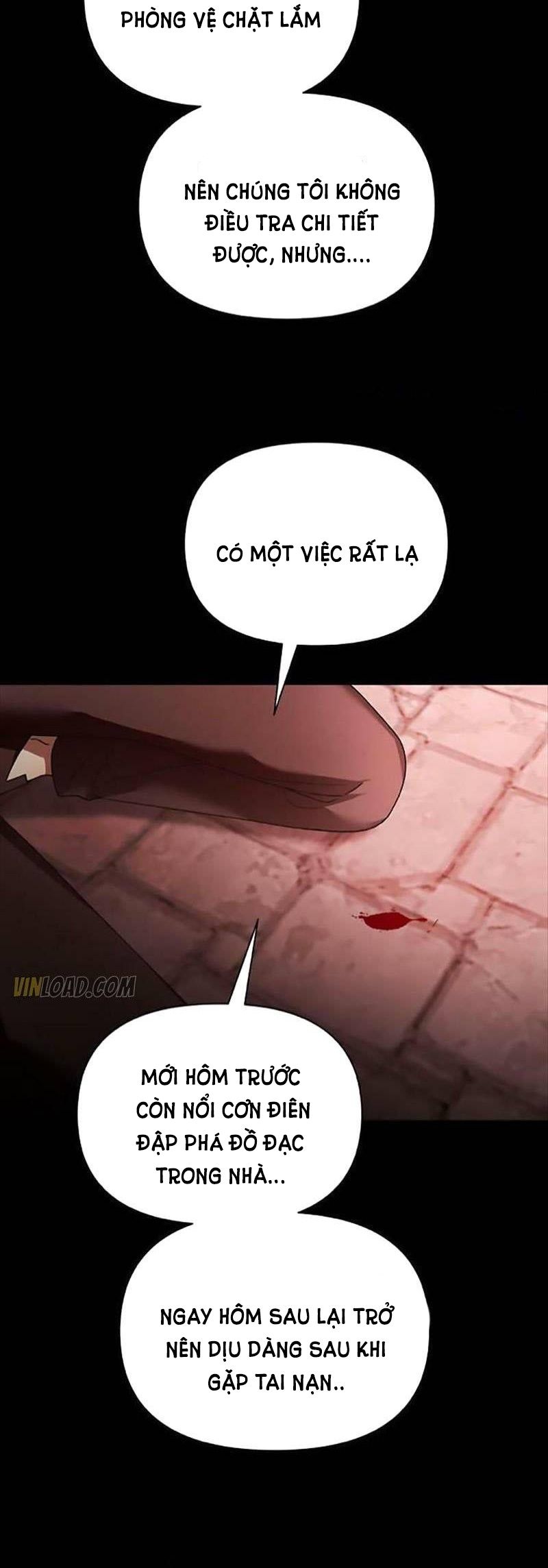 Tôi Muốn Trở Thành Cô Ấy Dù Chỉ Là Một Ngày Chương 116 page 20 - Giả Dược