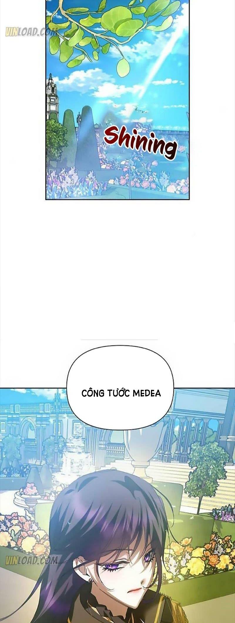 Tôi Muốn Trở Thành Cô Ấy Dù Chỉ Là Một Ngày Chương 116 page 22 - Giả Dược