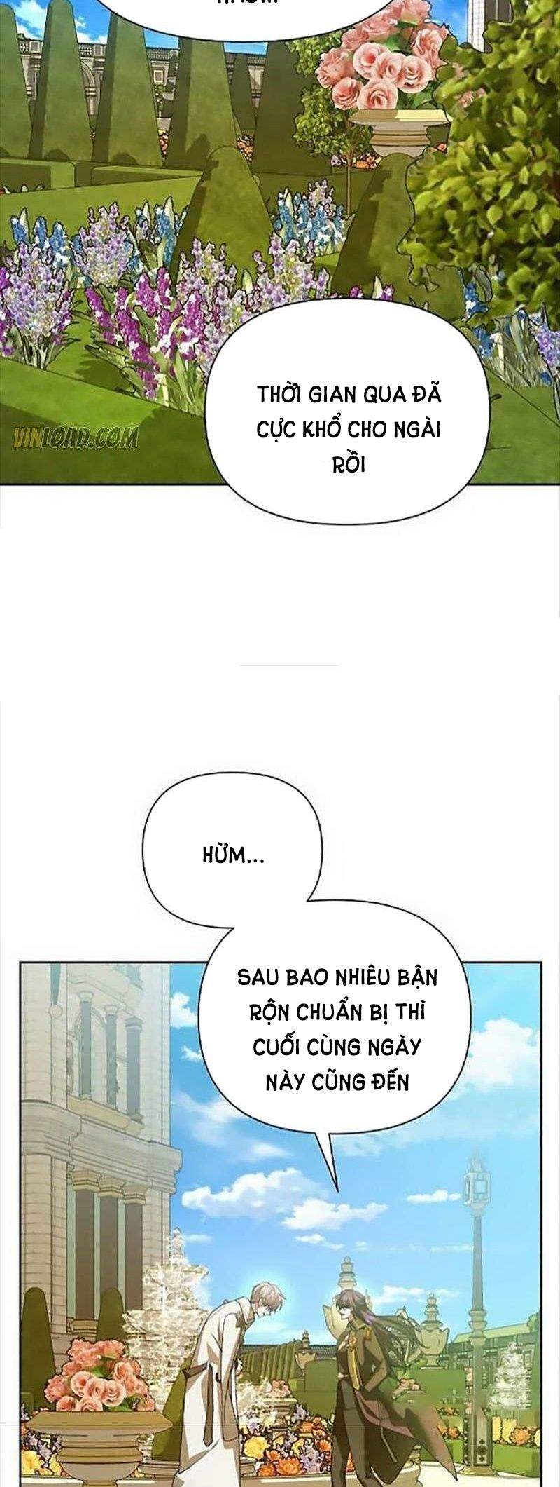 Tôi Muốn Trở Thành Cô Ấy Dù Chỉ Là Một Ngày Chương 116 page 26 - Giả Dược