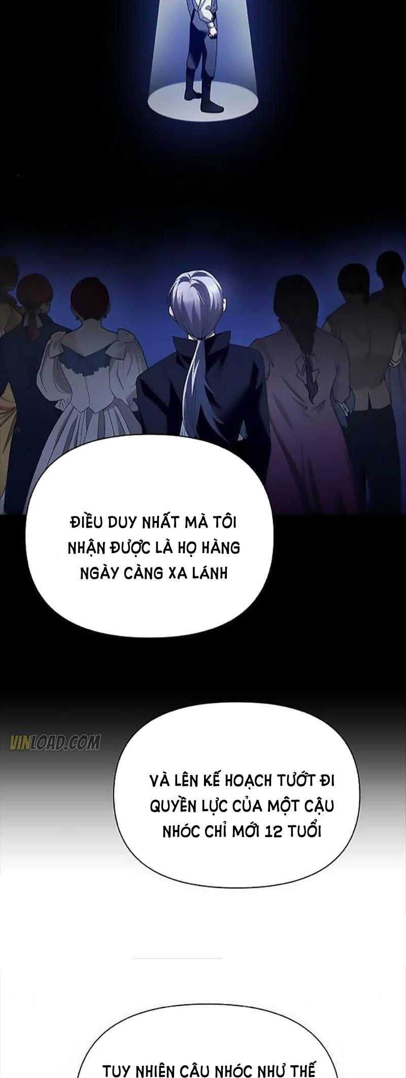 Tôi Muốn Trở Thành Cô Ấy Dù Chỉ Là Một Ngày Chương 116 page 29 - Giả Dược