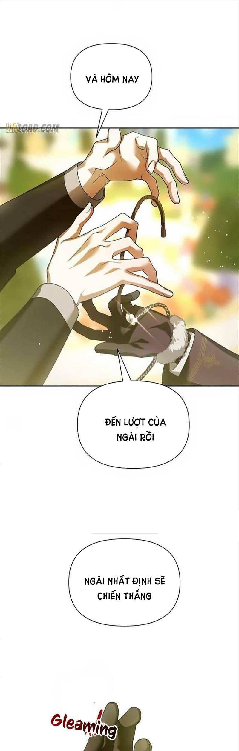 Tôi Muốn Trở Thành Cô Ấy Dù Chỉ Là Một Ngày Chương 116 page 31 - Giả Dược
