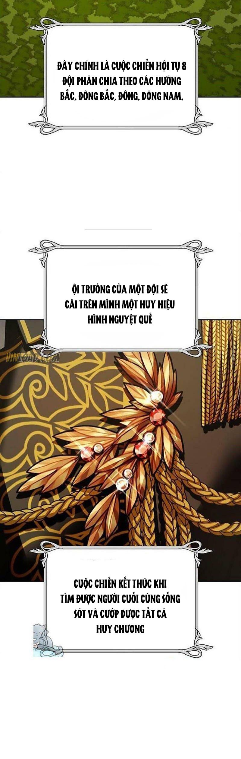 Tôi Muốn Trở Thành Cô Ấy Dù Chỉ Là Một Ngày Chương 116 page 40 - Giả Dược