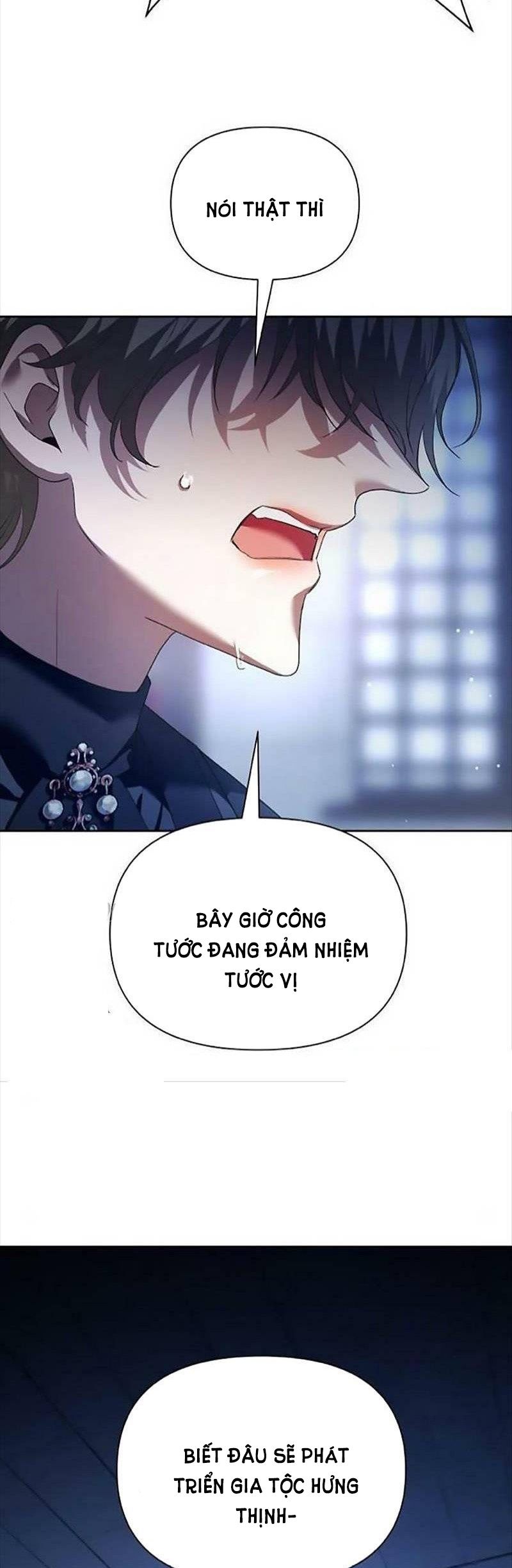 Tôi Muốn Trở Thành Cô Ấy Dù Chỉ Là Một Ngày Chương 116 page 5 - Giả Dược