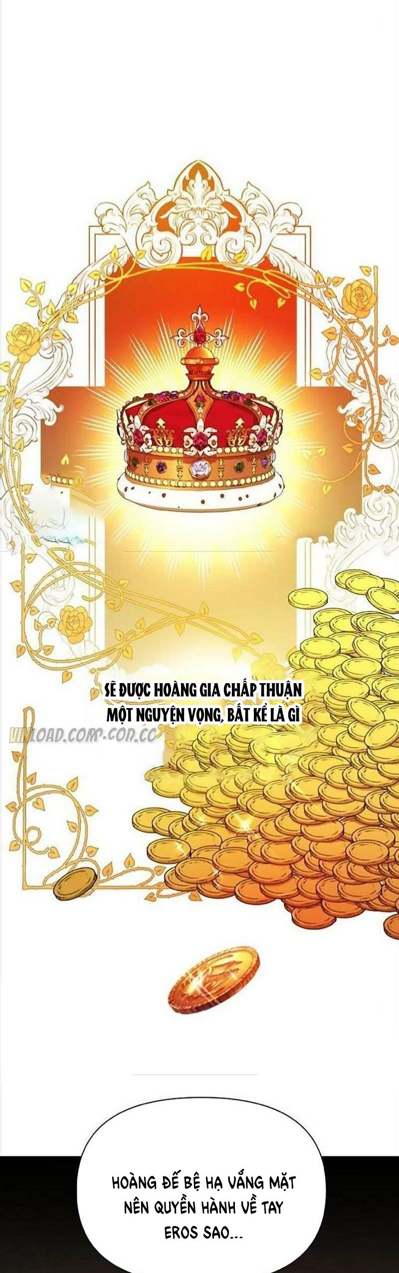 Tôi Muốn Trở Thành Cô Ấy Dù Chỉ Là Một Ngày Chương 116 page 42 - Giả Dược