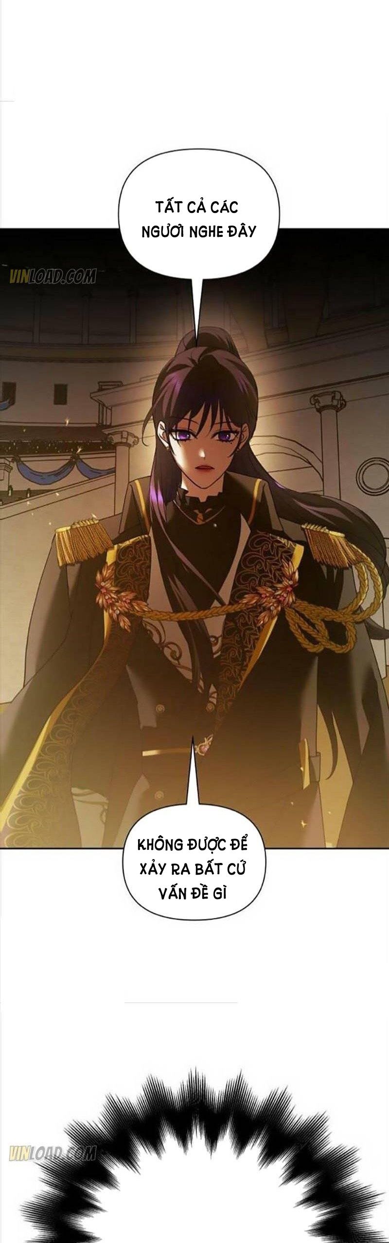 Tôi Muốn Trở Thành Cô Ấy Dù Chỉ Là Một Ngày Chương 116 page 48 - Giả Dược