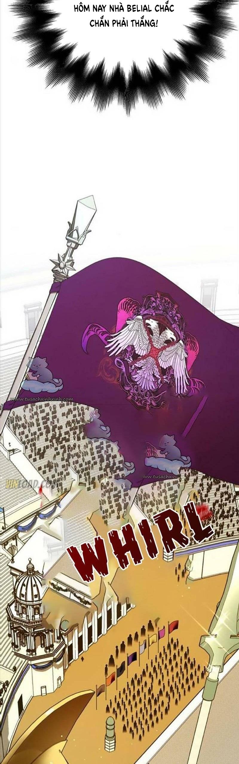 Tôi Muốn Trở Thành Cô Ấy Dù Chỉ Là Một Ngày Chương 116 page 49 - Giả Dược