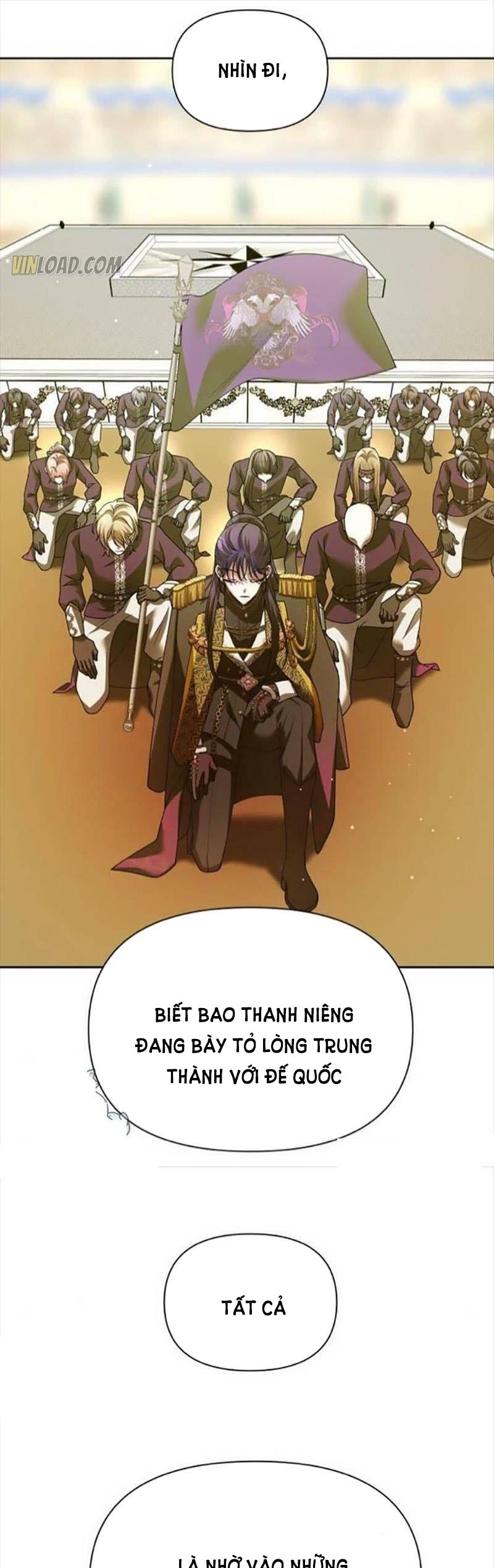 Tôi Muốn Trở Thành Cô Ấy Dù Chỉ Là Một Ngày Chương 116 page 51 - Giả Dược