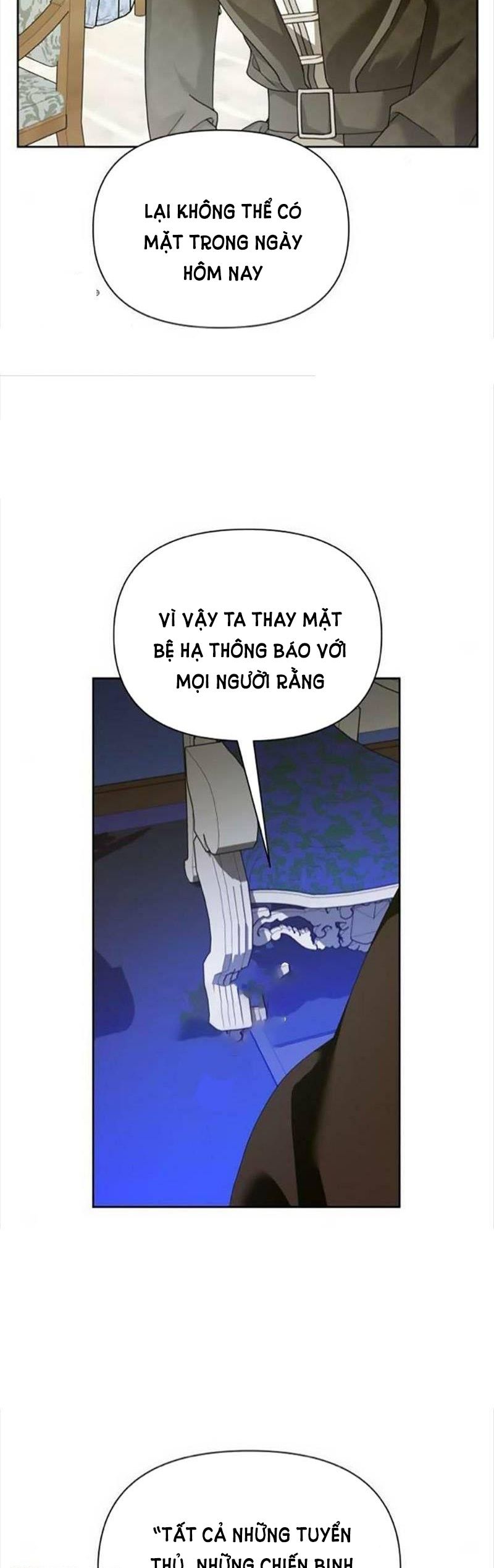 Tôi Muốn Trở Thành Cô Ấy Dù Chỉ Là Một Ngày Chương 116 page 53 - Giả Dược