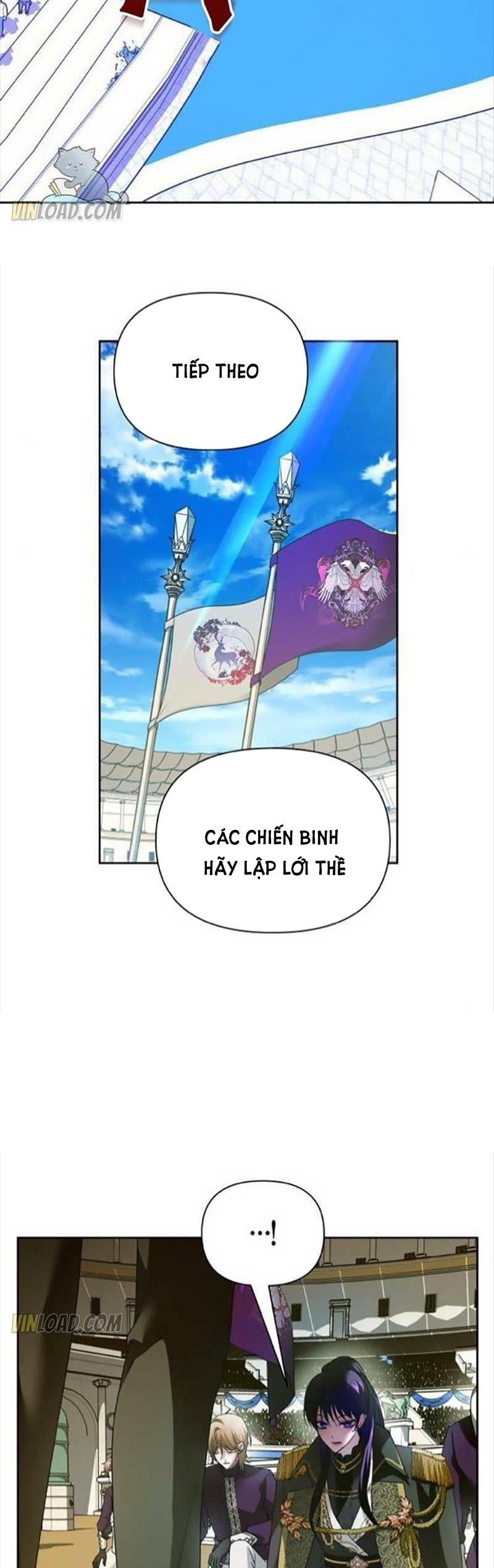 Tôi Muốn Trở Thành Cô Ấy Dù Chỉ Là Một Ngày Chương 116 page 56 - Giả Dược