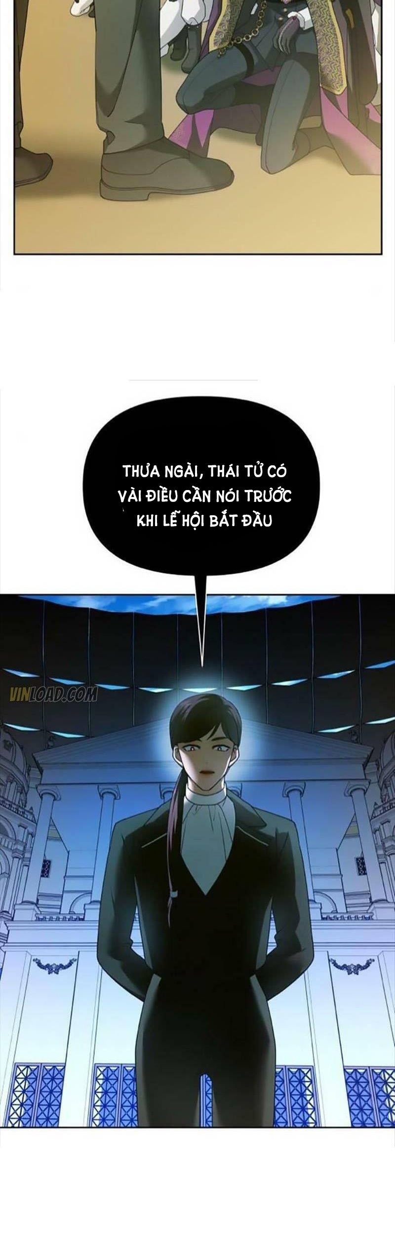 Tôi Muốn Trở Thành Cô Ấy Dù Chỉ Là Một Ngày Chương 116 page 57 - Giả Dược