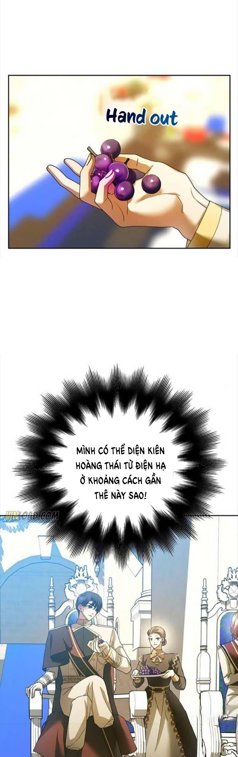 Tôi Muốn Trở Thành Cô Ấy Dù Chỉ Là Một Ngày Chương 116 page 59 - Giả Dược