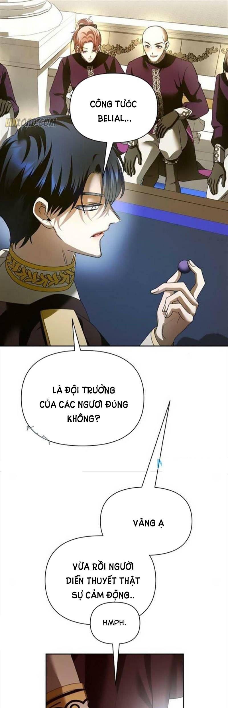 Tôi Muốn Trở Thành Cô Ấy Dù Chỉ Là Một Ngày Chương 116 page 61 - Giả Dược