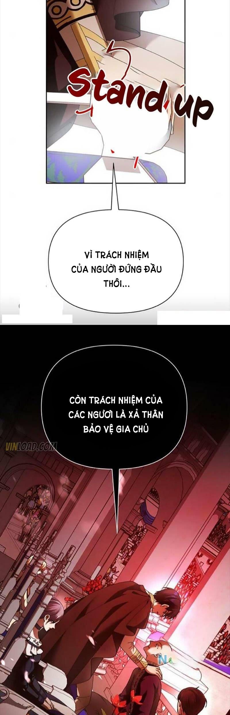 Tôi Muốn Trở Thành Cô Ấy Dù Chỉ Là Một Ngày Chương 116 page 62 - Giả Dược