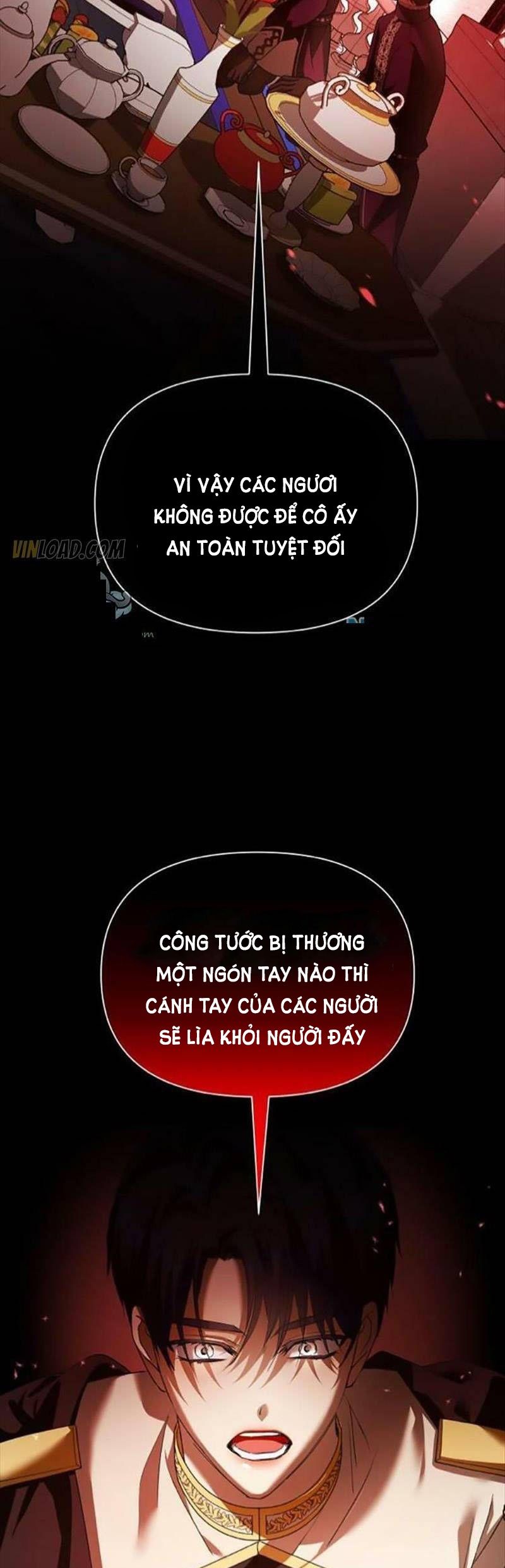 Tôi Muốn Trở Thành Cô Ấy Dù Chỉ Là Một Ngày Chương 116 page 63 - Giả Dược