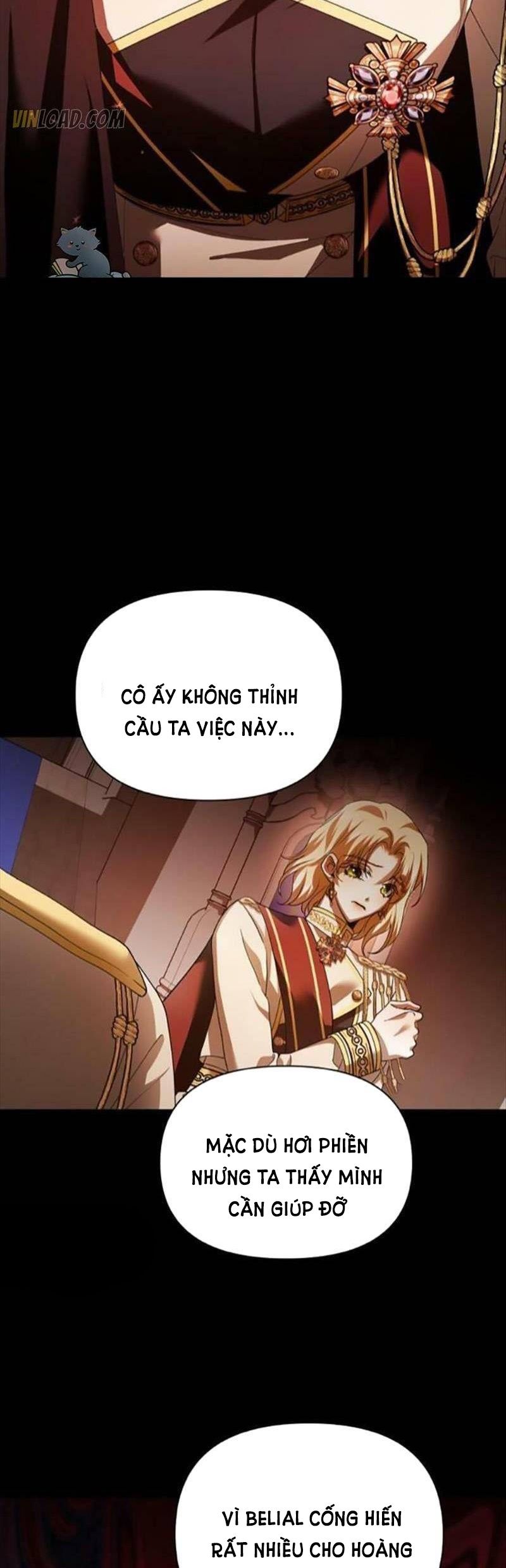 Tôi Muốn Trở Thành Cô Ấy Dù Chỉ Là Một Ngày Chương 116 page 64 - Giả Dược