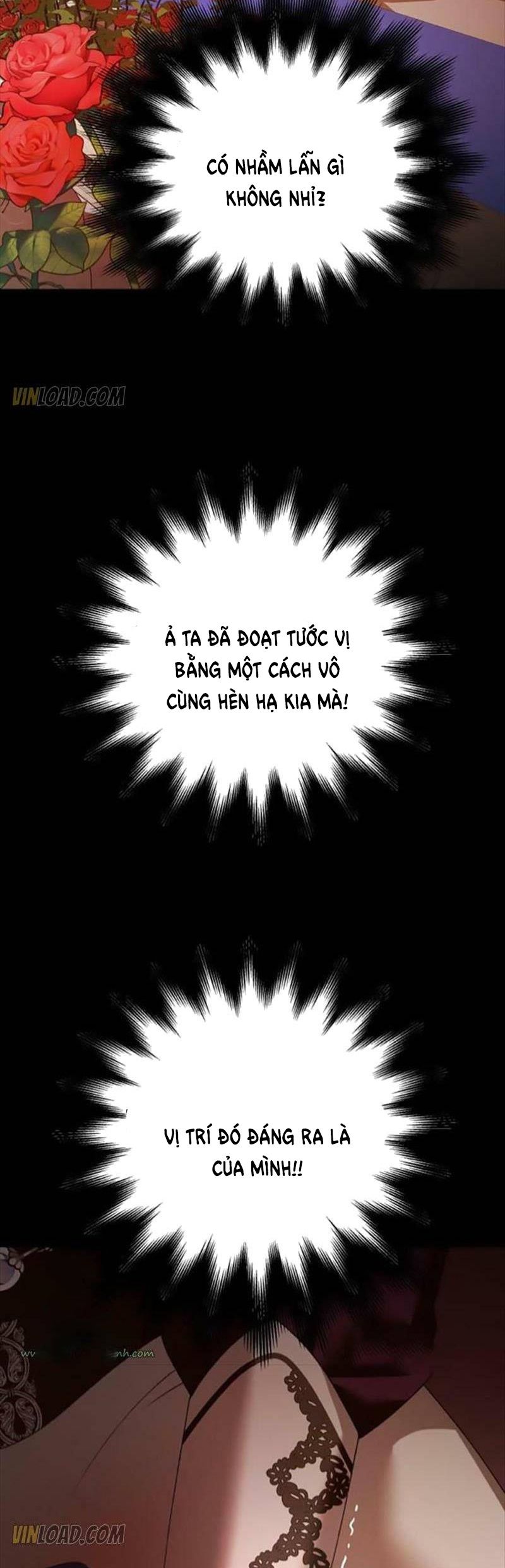 Tôi Muốn Trở Thành Cô Ấy Dù Chỉ Là Một Ngày Chương 116 page 66 - Giả Dược