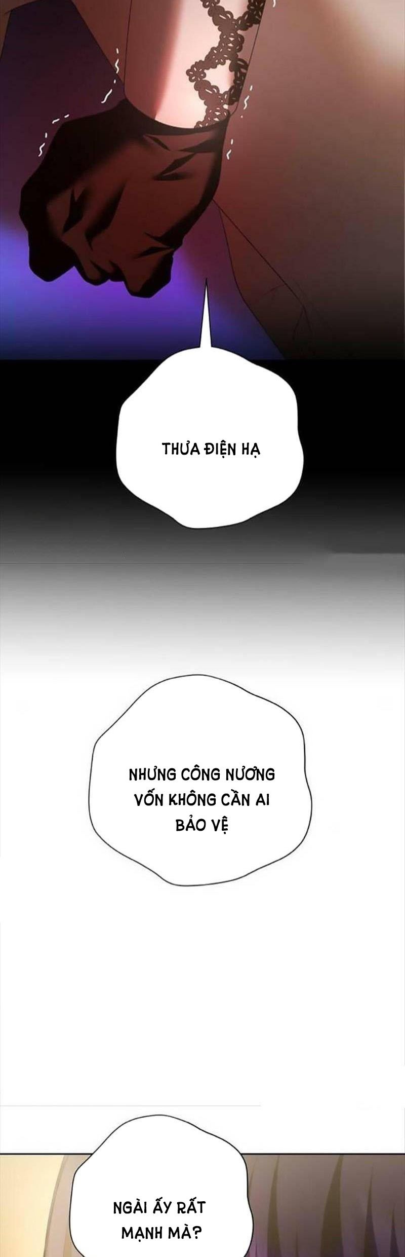 Tôi Muốn Trở Thành Cô Ấy Dù Chỉ Là Một Ngày Chương 116 page 67 - Giả Dược