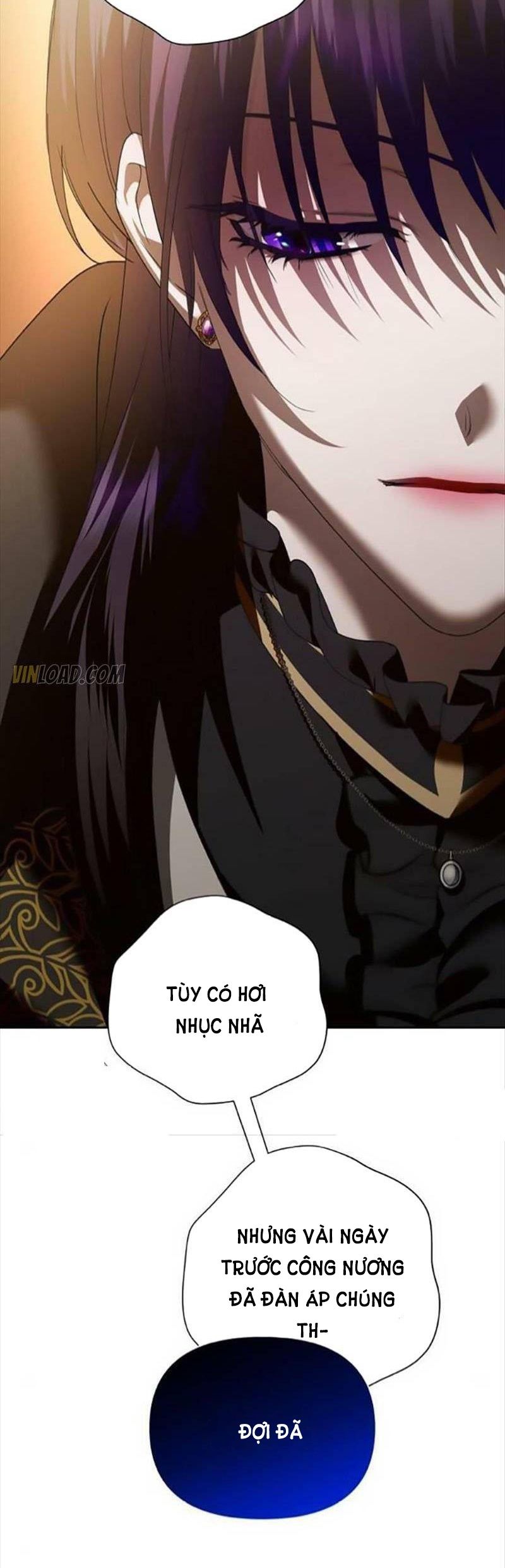 Tôi Muốn Trở Thành Cô Ấy Dù Chỉ Là Một Ngày Chương 116 page 68 - Giả Dược