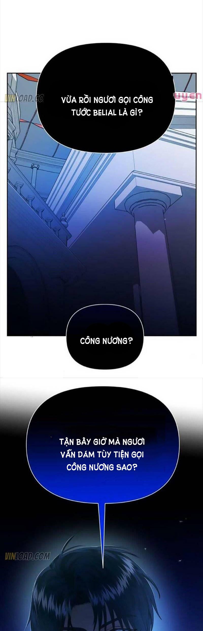 Tôi Muốn Trở Thành Cô Ấy Dù Chỉ Là Một Ngày Chương 116 page 69 - Giả Dược
