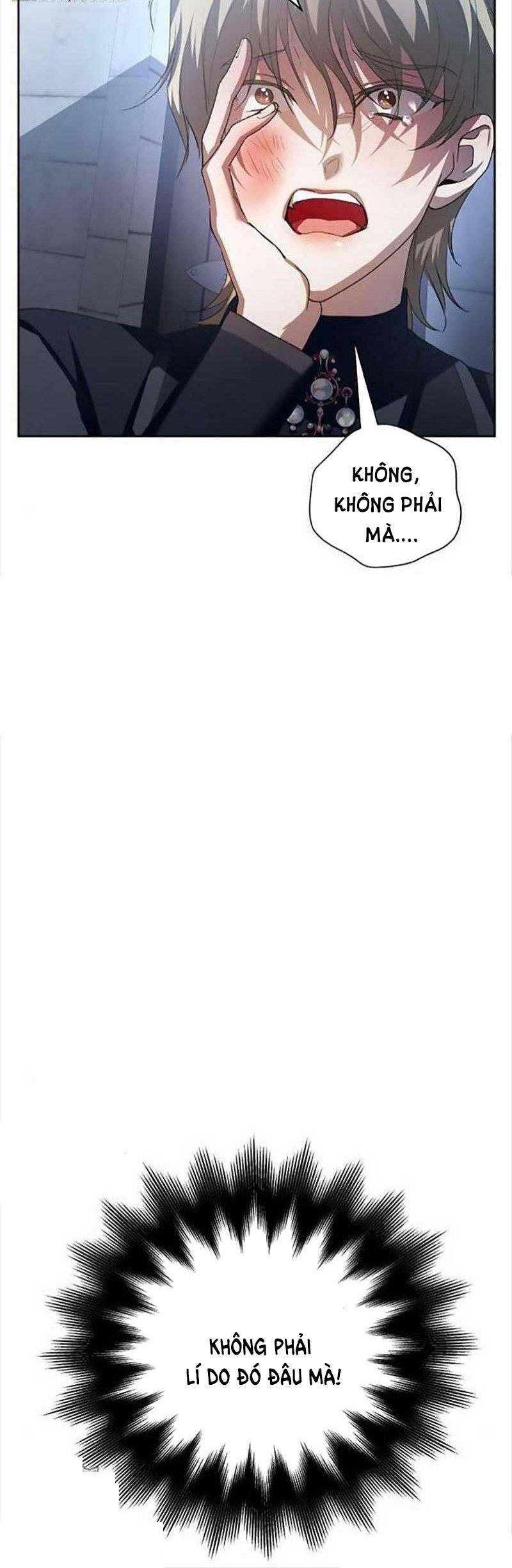 Tôi Muốn Trở Thành Cô Ấy Dù Chỉ Là Một Ngày Chương 116 page 10 - Giả Dược